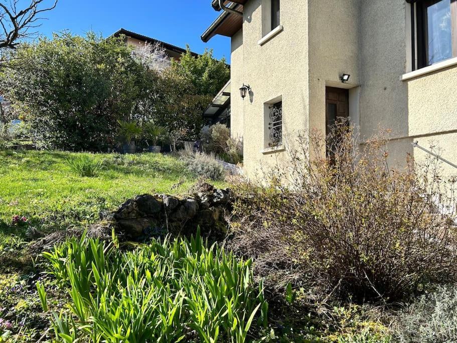 Appartamento 3 A Dans Maison Pour 2 A 8 Personnes