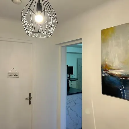 Appartement 3 Chambres A Annecy Dans Maison Pour 2 A 8 Personnes Exterior photo
