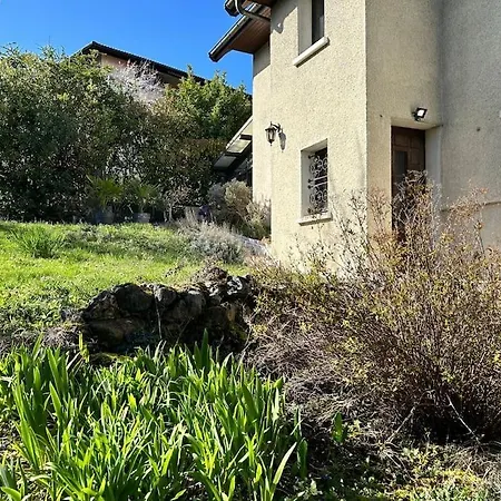 Appartement 3 Chambres A Annecy Dans Maison Pour 2 A 8 Personnes Buitenkant foto