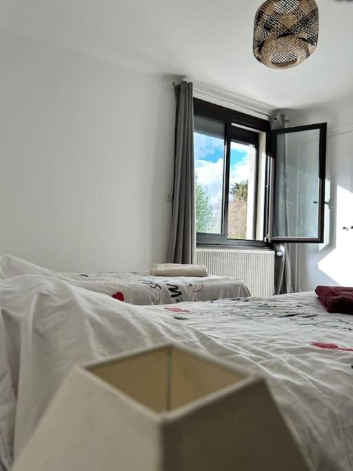 Appartement 3 A Dans Maison Pour 2 A 8 Personnes