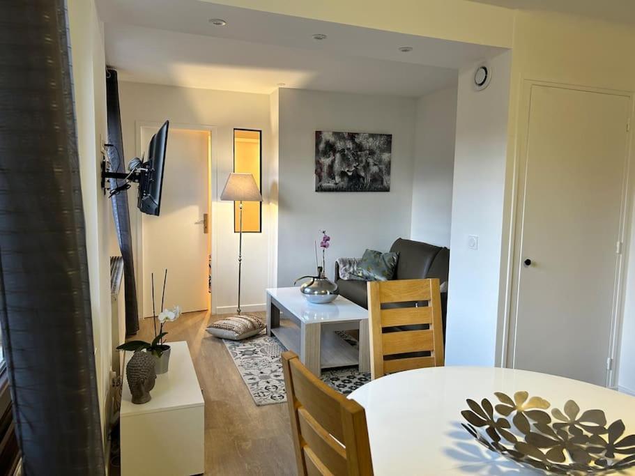 3 A Dans Maison Pour 2 A 8 Personnes Appartement