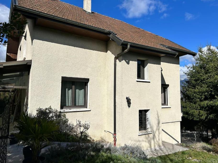 3 A Dans Maison Pour 2 A 8 Personnes Appartement